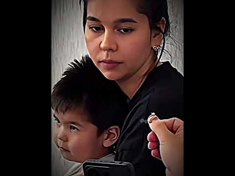 Poor Wife💔#cheat #ring #husbandwife #heartbroken #sad