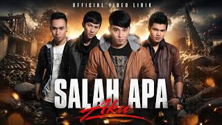 Download lagu ILIR7 - Salah Apa Aku mp3