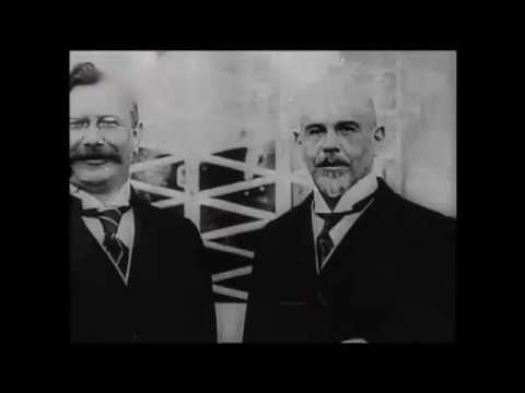 Deutschland im 20. Jahrhundert - Weimar I