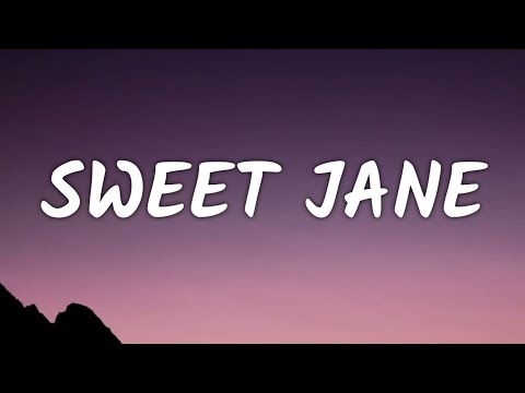 Cowboy Junkies - Sweet Jane (Lyrics) (From Fear Street Part 1: 1994)