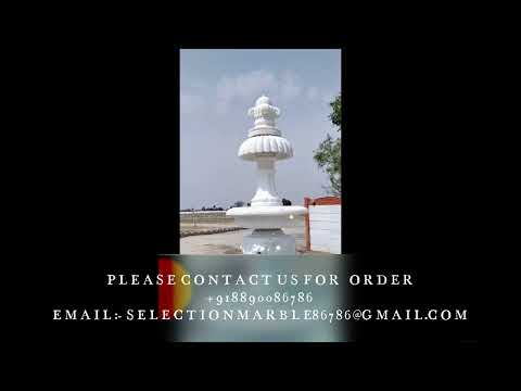 Stone Garden Fountains