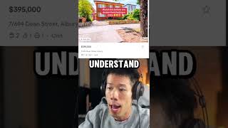 Watch this before you start RentVesting