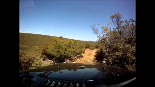 preview picture of video 'knoxville ohv scouting1.wmv'