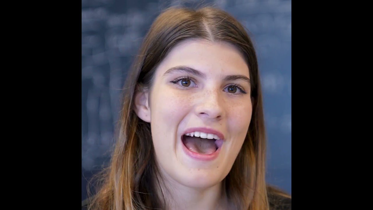 Analyzing visual cortex data to uncover new patterns | Denisa Vlasceanu