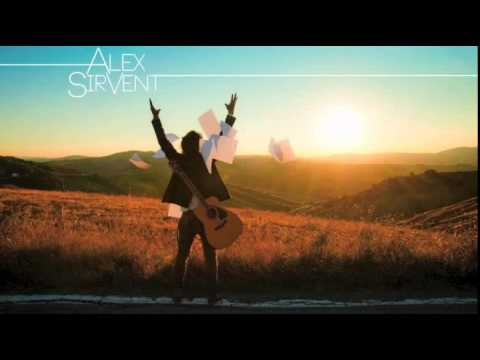 Alex Sirvent - Volver Amar (Audio)