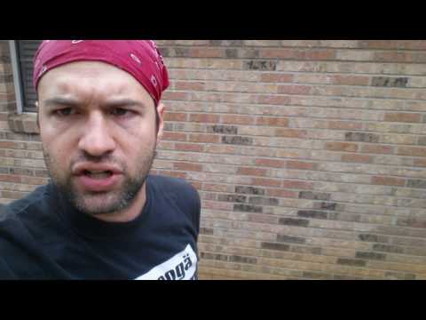 Naughty Nick Vs. Internet Troll (Real Fight!)