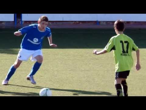 Videogalería: CD Alhaurino "B" 0 - 2 Pizarra CF (Cuarta Andaluza Senior - Temporada 2014/15)