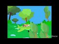 DVD Gameplay 042 Little Leaps The Backyardigans