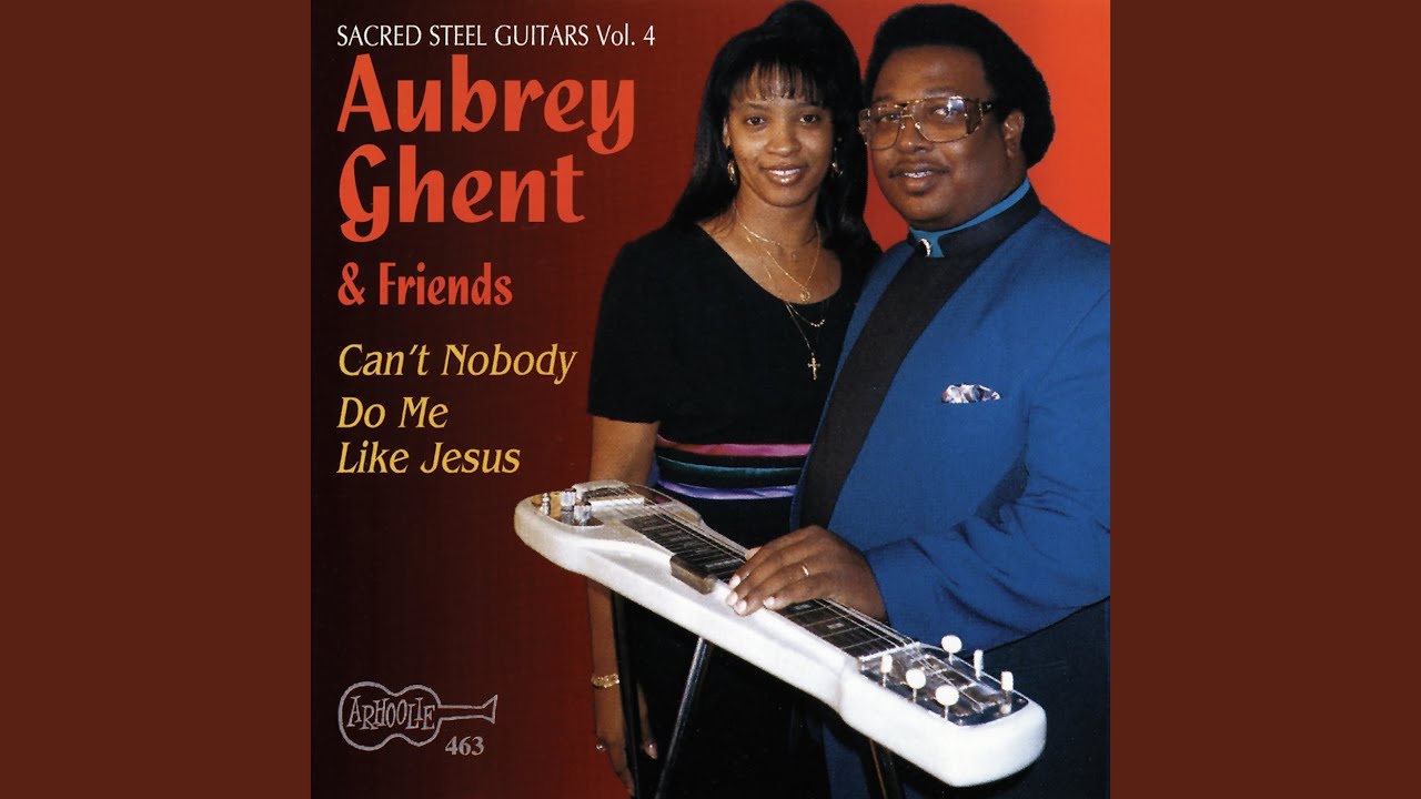 When the Saints Go Marching In