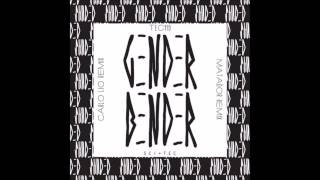 Shaded (LA) - Gender Bender (Original Mix)