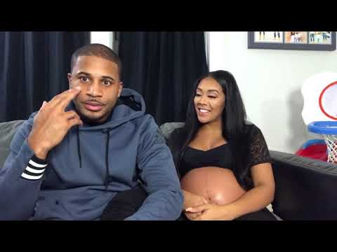 The Ellises: Vlog 028 - Wedding Season Before Water Breaks