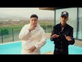 MUSIC VIDEO FloyyMenor Cris MJ Gata Only