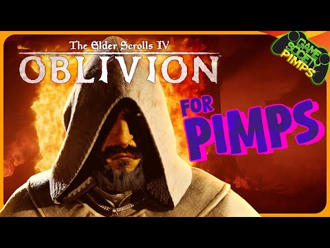 We're SO BACK | Oblivion for Pimps ep 1