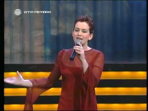 FC 1998: Alma Lusa - "Se Eu Te Pudesse Abraçar"