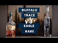 Buffalo Trace Vs Eagle Rare BLIND BOURBON REVIEW Is EITHER Bottle Worth The Hype Hunt