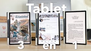XPPen Magic Note Pad: ¿Mejor que Kindle Scribe? | Review en Español