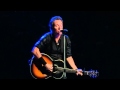Bruce Springsteen Janey Don't You Lose Heart Ac. 2012-04-16 Albany, NY CamMix Dubbed HD 720p