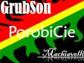 GrubSon - PorobiCie 