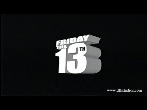 FAN FILM - Friday The 13th - Part III - Jason's Revenge - FULL MOVIE