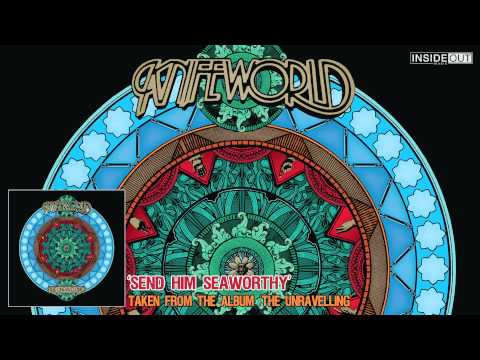KNIFEWORLD - Send Him Seaworthy (Album Track)