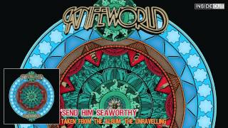 KNIFEWORLD - Send Him Seaworthy (Album Track)
