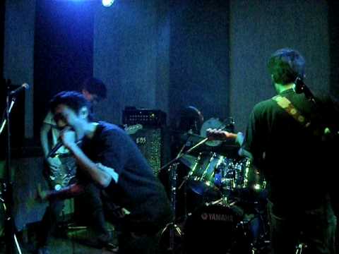 Segwei  - Live