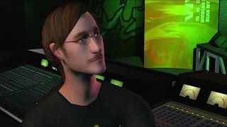 CSI: Hard Evidence Case 3 - "Shock Rock"