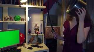 RPR: The Great Bug War (Bloopers)