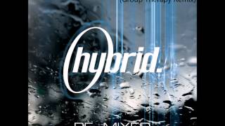 Hybrid - Last Man Standing (Group Therapy Remix)