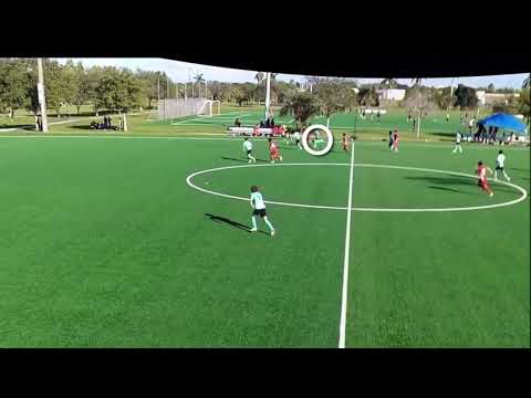 Highlight Video 2021-2022