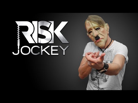 Soundwave Session 29 - RISK JOCKEY [Retro Classic House Mix]