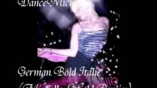 Kylie Minogue- German Bold Italic (Michelle Letfield Remix)