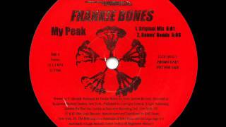Frankie Bones - My Peak