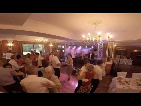 NOWY FOLDER DELUXE bawi gości na weselu w Krośnie! Dwór Ostoia!