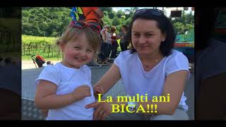 La multi ani mama!!!