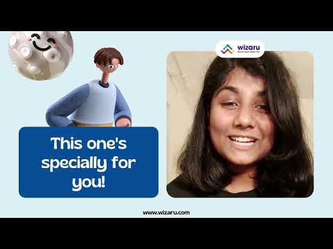 Happy Children's Day Ikshita | Wizaru Piano Classes