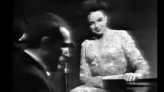 Get off Looking Good - performed by Judy Garland, written by Bobby Cole