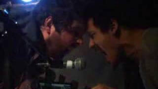 Manchester Orchestra - Wolves at Night (Live)