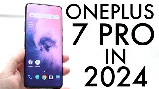 Video thumbnail for OnePlus 7 Pro In 2024! (Still Worth It?) (Review) by Simple Alpaca