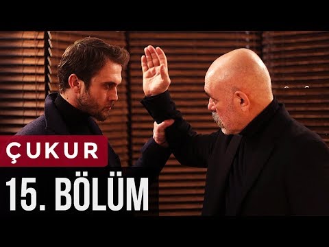 Çukur 15. Bölüm