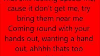 Dappy - Tarzan Part 2