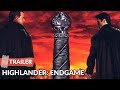 Highlander Endgame 2000 Trailer Christopher Lambert Adrian Paul