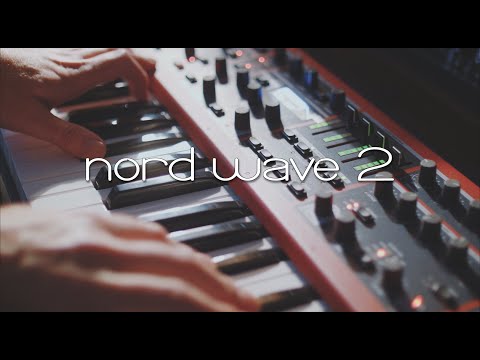 Nord Wave 2