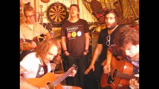 Deer Tick -  Clowning Around  - Songs From The Shed Session