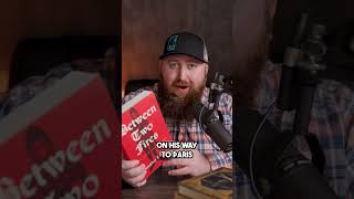 Between Two Fires Review