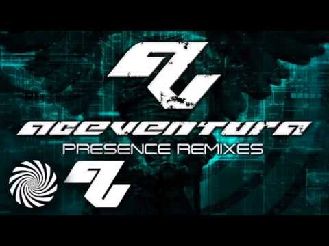 Ace Ventura - Presence (Stryker vs Lucid Remix)