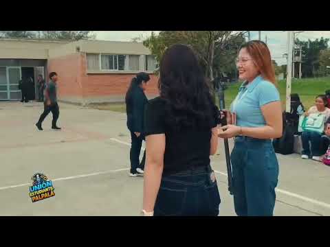 LA UNION ESTUDIANTIL DESDE CIUDAD DE PALPALÁ Y PROVINCIA DE JUJUY ARGENTINA 