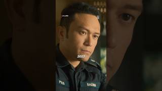 Download lagu Watak-Watak Shaheizy Sam | Netflix mp3