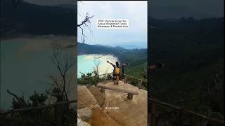 Download lagu SUNAN IBU KAWAH PUTIH  SESUAI EKSPEKTASI ‼️ #sunanibu #kawahputih #gunungpatuha #ciwidey #bandung mp3