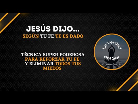 CONNY MÉNDEZ - ✅ELIMINA TUS TEMORES Y REFUERZA TU FE  💖🤗 De una vez y para siempre.🥰